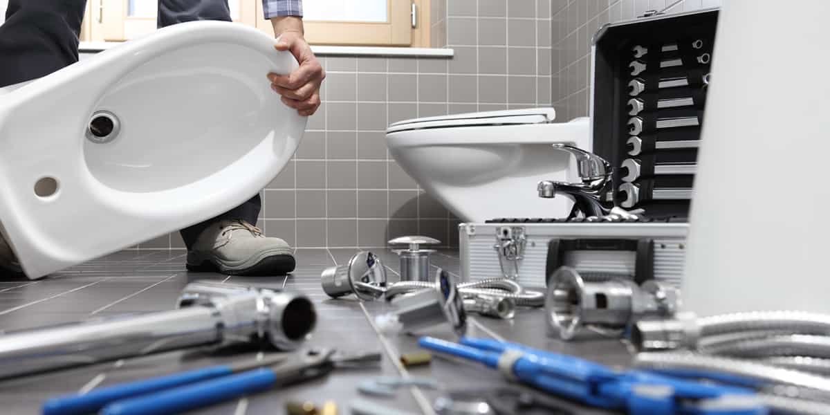 NEO batiment : plombier Zinat pour l’installation de plomberie