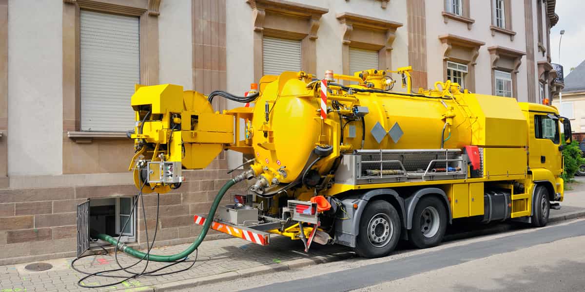 Camions hydrocureurs Ouazzane ultra-performants