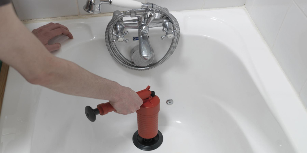 Débouchage baignoire Oued-Eddahab pas cher - 24h/24 et 7j/7