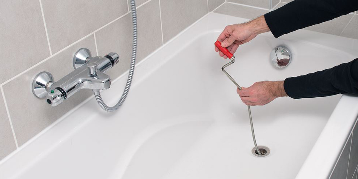 Débouchage baignoire Oued-Eddahab pas cher