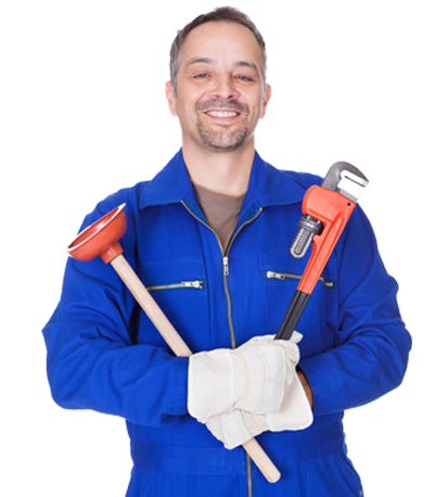 Service déboucheur d’urgence à proximité de chez vous !