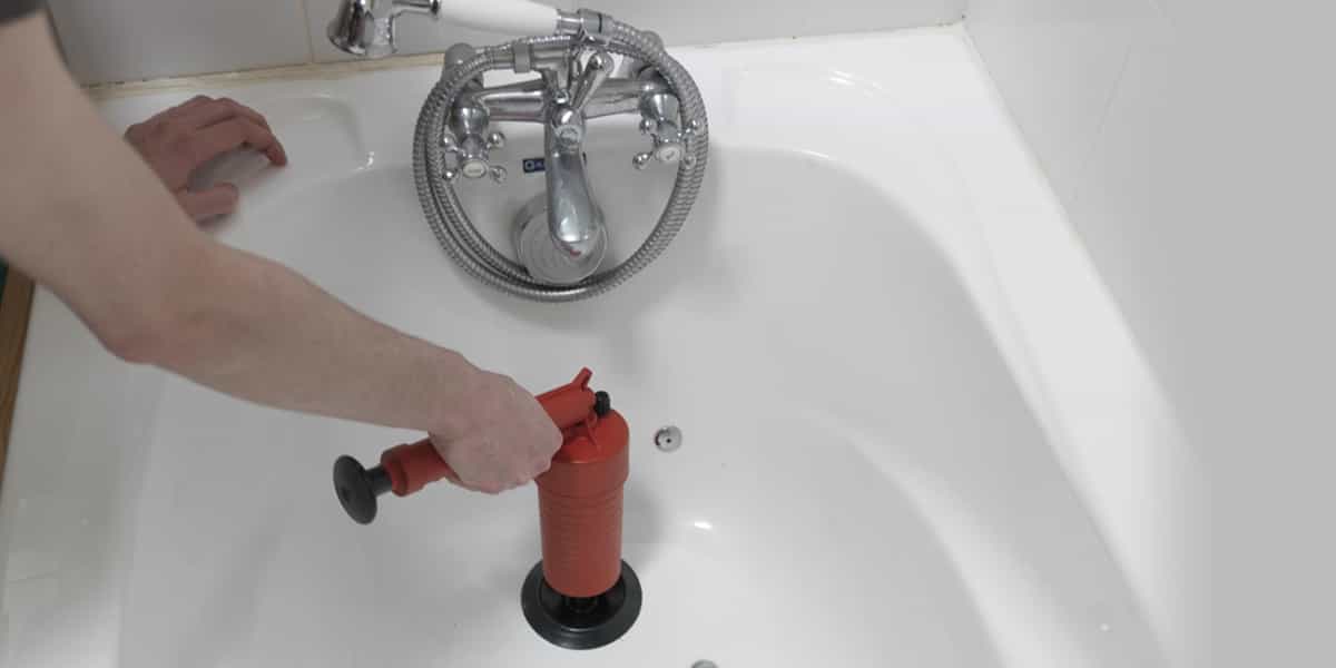 Débouchage douche Boudnib pas cher jour et nuit