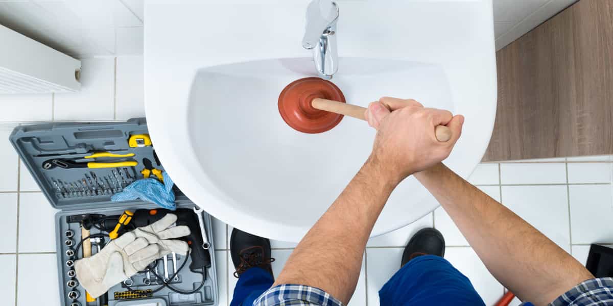 Débouchage lavabo Touissit rapide et irréprochable