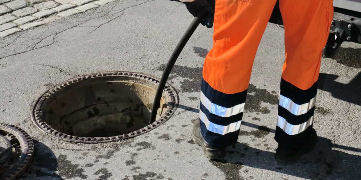 Débouchage tout à l’égout Tétouan 24h/24 et 7j/7