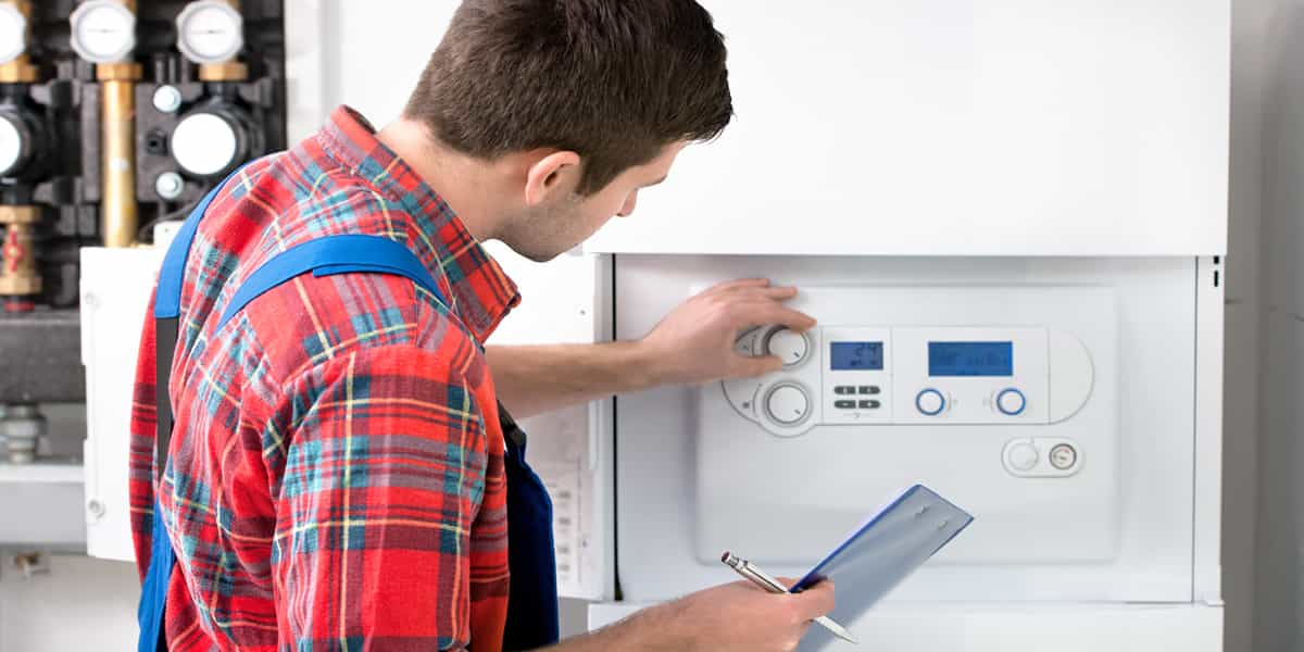 Faites réparer votre système de chauffage Boudnib aux meilleurs tarifs