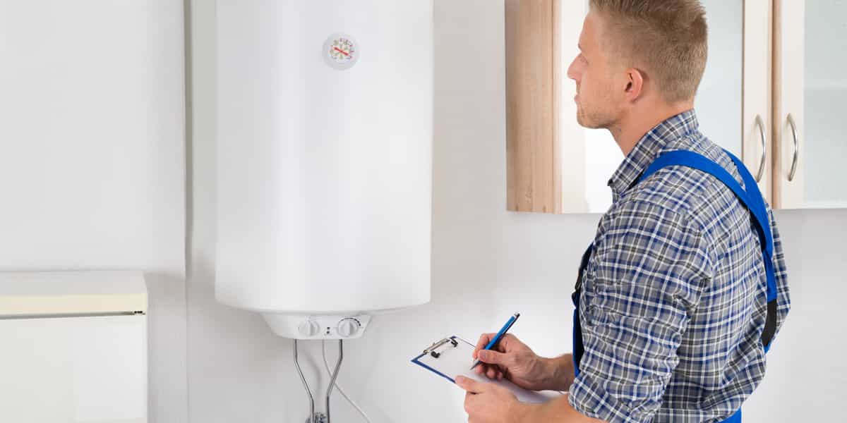 Installation chauffe-eau Zinat par des experts !