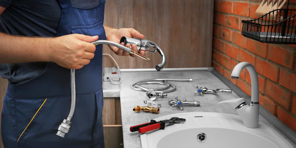 Installation de plomberie Naima rapide et efficace