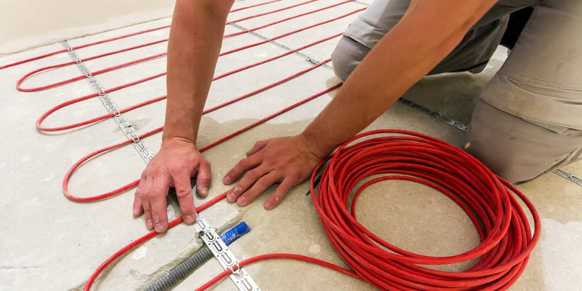 Installation de tuyauterie Jerada sur-mesure et rapide