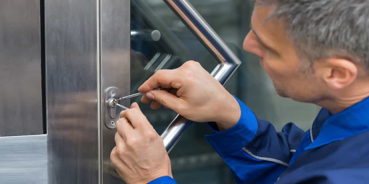 Ouverture de porte claquée Ghmate - service d’urgence 24h/24 et 7j/7