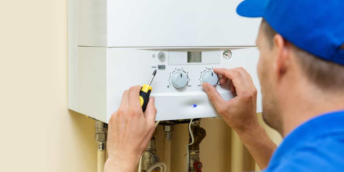 Pannes chaudière électrique les plus fréquentes Stehat