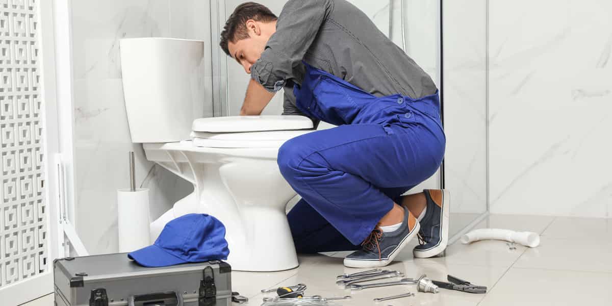Plombier urgent Zinat pour une parfaite installation WC Zinat