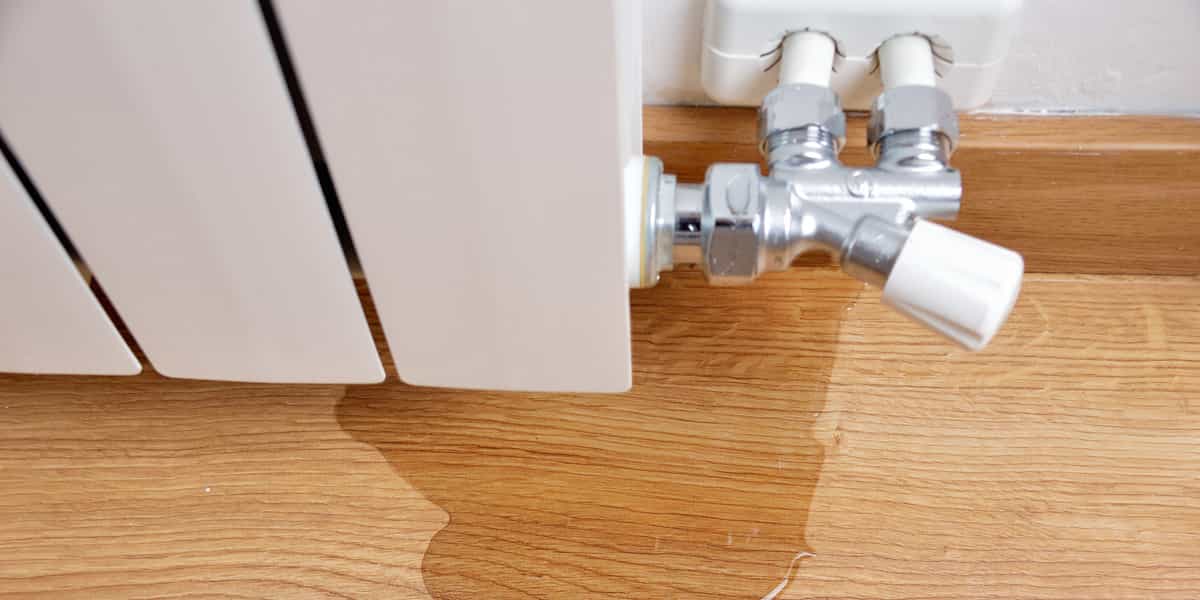 Réparation radiateur chauffage central en urgence Boudnib