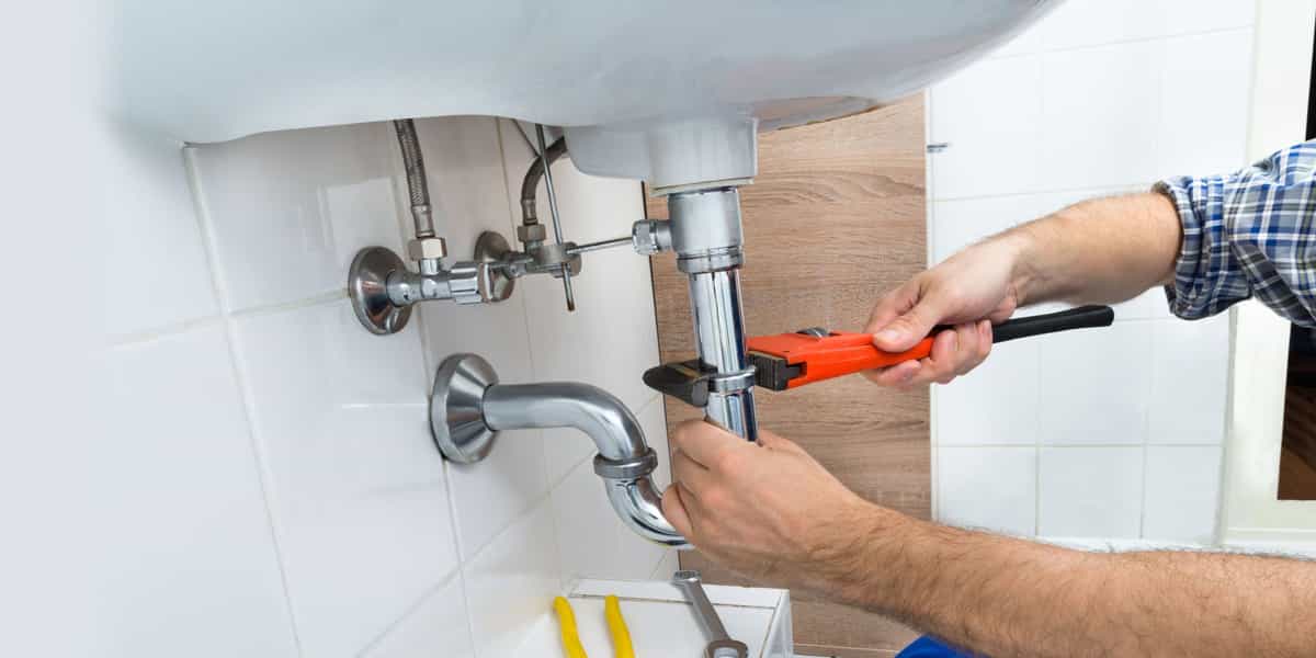Réparation fuite lavabo à Larache rapide et efficace