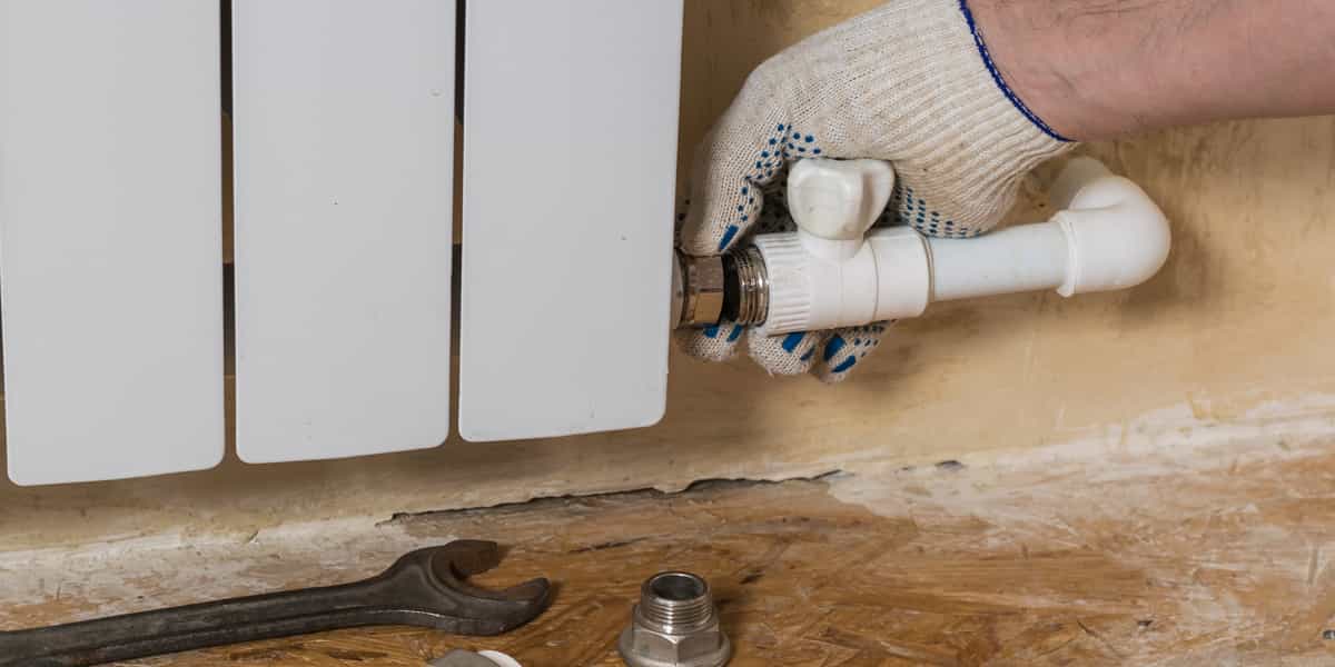 Réparation panne radiateurs à eau Stehat - Désembouage de radiateur à eau d’urgence