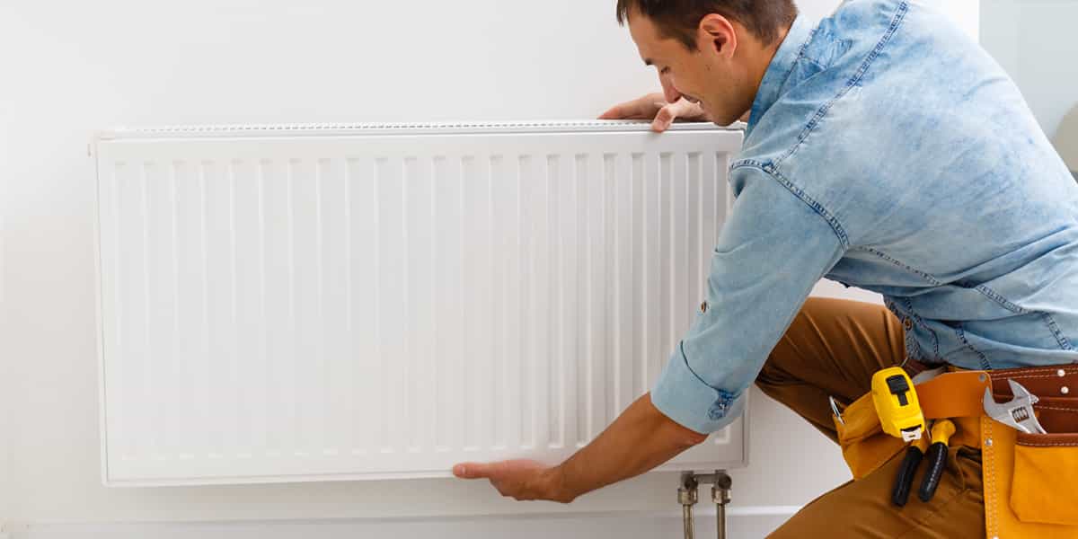 Réparation radiateur électrique à Stehat 24h/24 et 7j/7