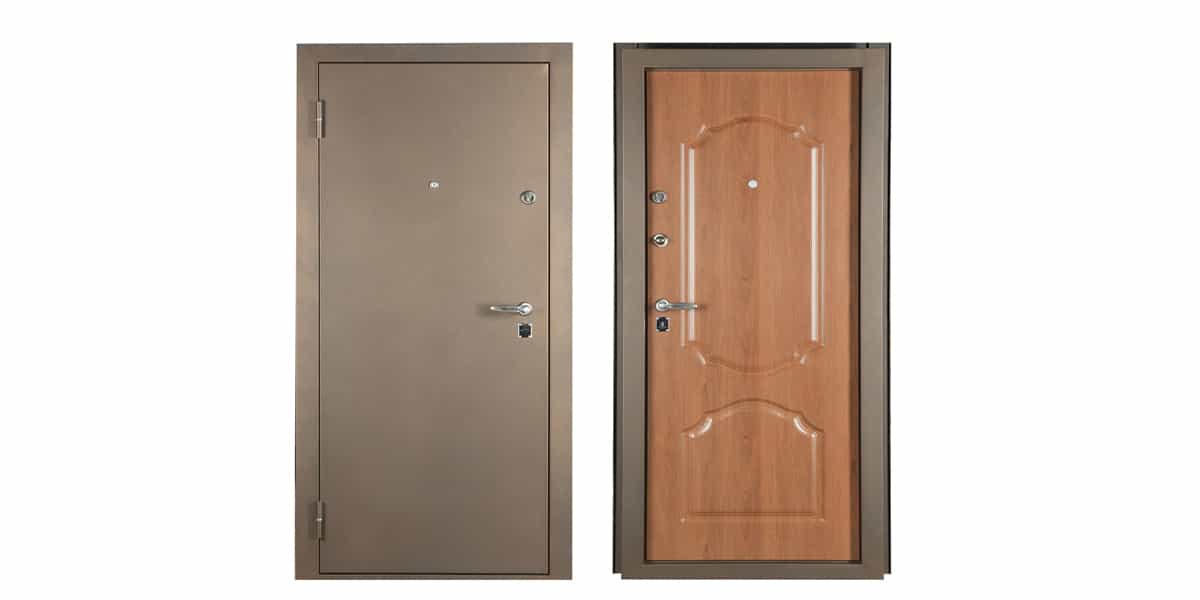 Serrurier express - Blindage de porte Oued-Eddahab 24h/24 et 7j/7