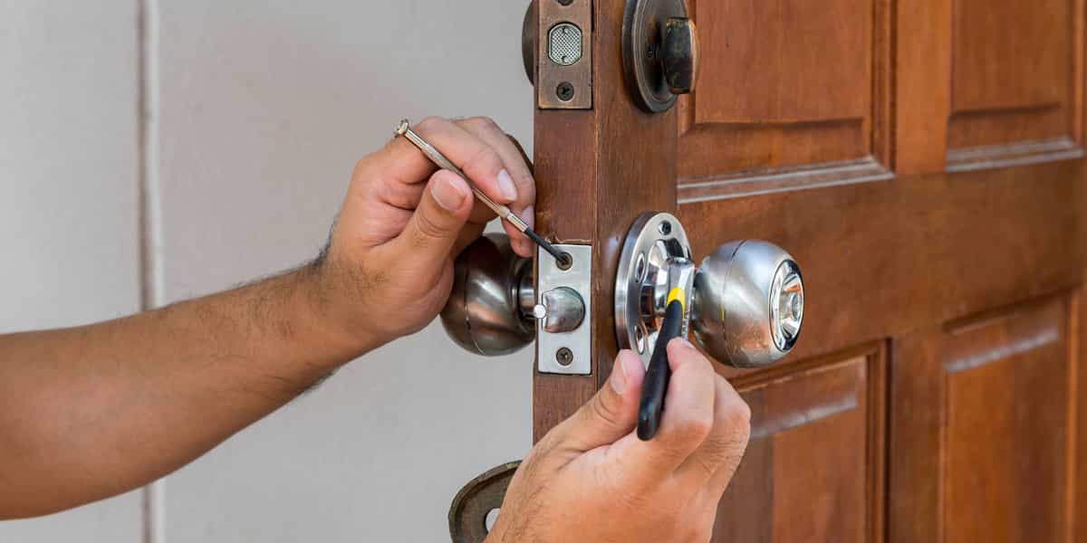 Ouverture de porte Ghafsai d'urgence