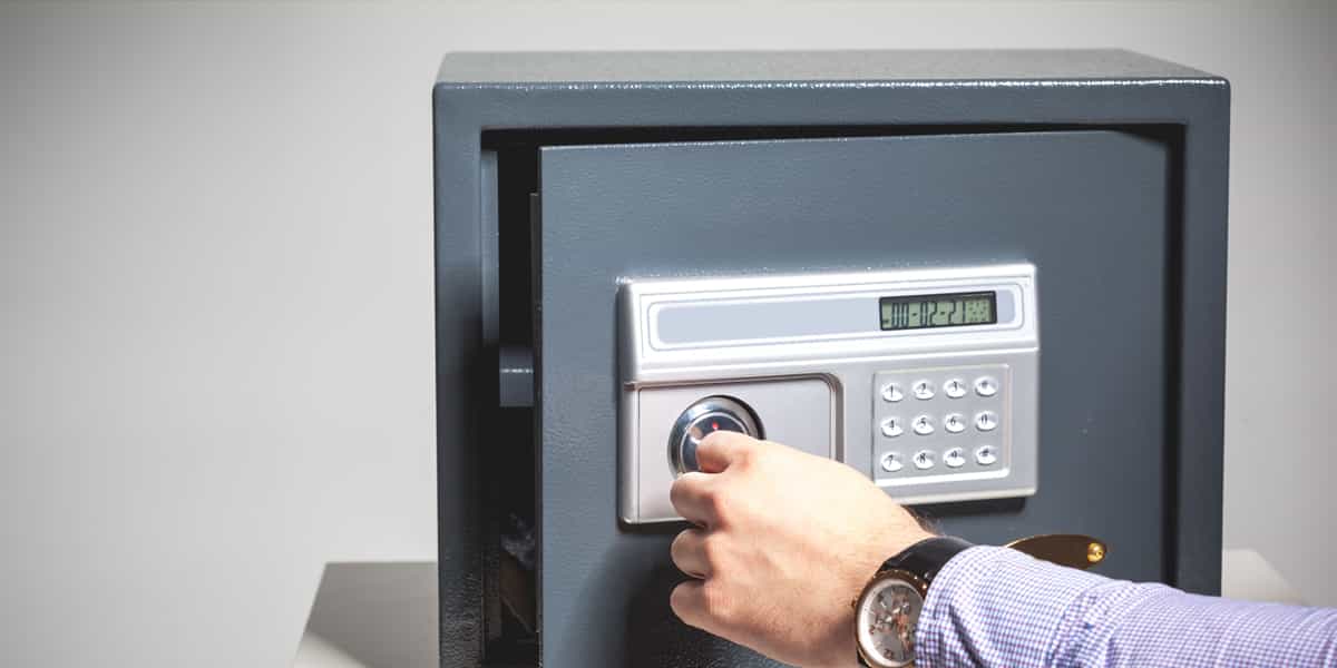 Tarif ouverture de coffre fort bloqué Madagh