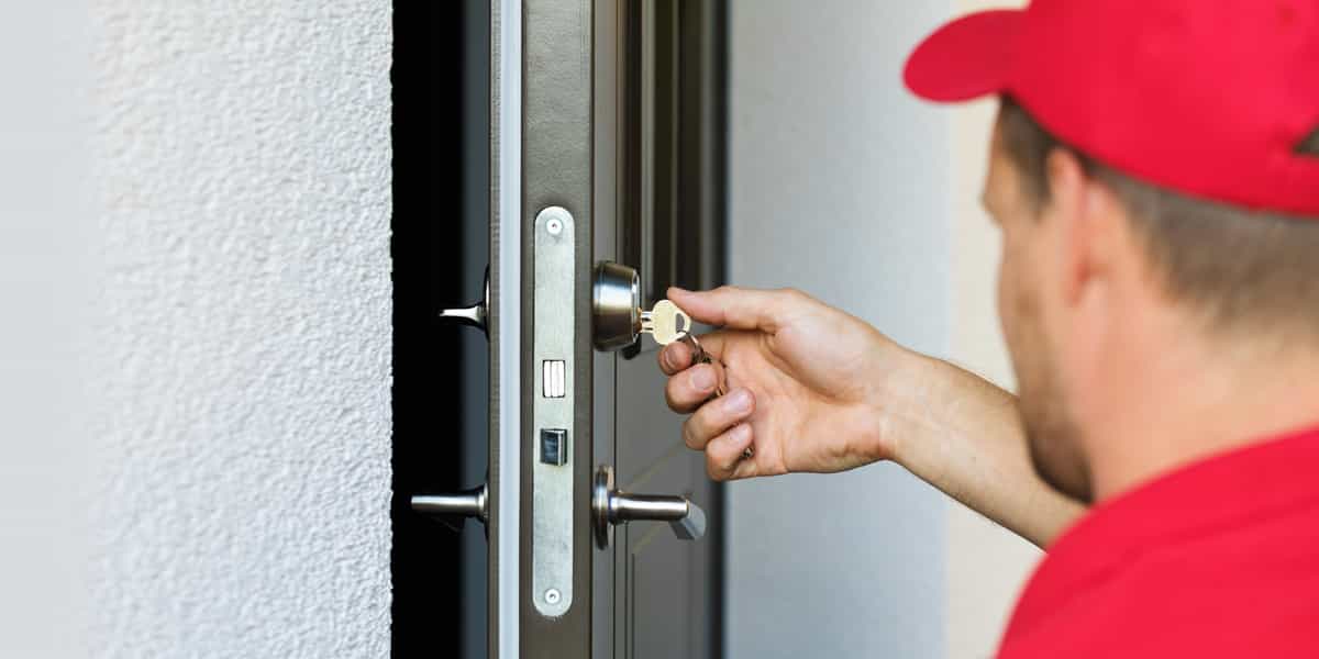 Tarif serrurier Ben Taïeb d’NEO batiment